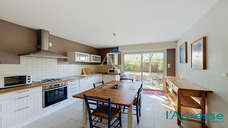 Ma-Cabane - Vente Maison CHANGE, 156 m²