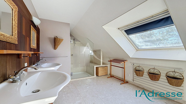 Ma-Cabane - Vente Maison CHANGE, 156 m²
