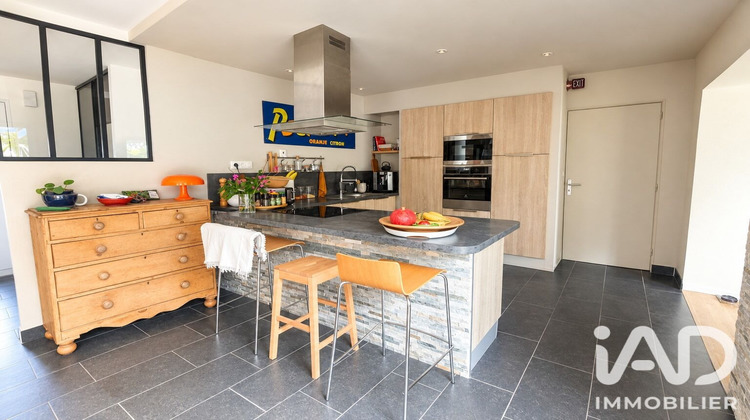 Ma-Cabane - Vente Maison Changé, 155 m²