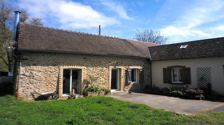 Ma-Cabane - Vente Maison CHANGE, 150 m²