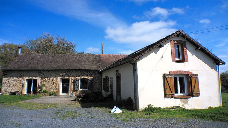 Ma-Cabane - Vente Maison CHANGE, 150 m²