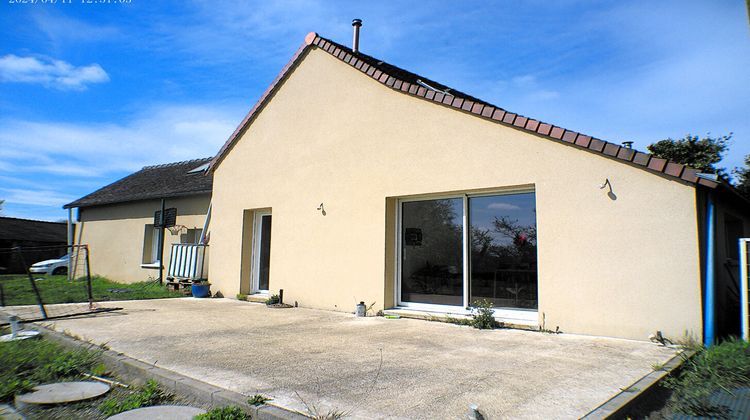 Ma-Cabane - Vente Maison CHANGE, 150 m²