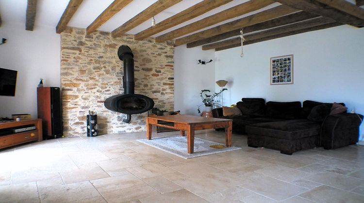 Ma-Cabane - Vente Maison CHANGE, 150 m²