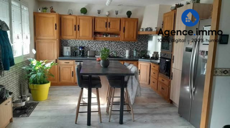 Ma-Cabane - Vente Maison Changé, 129 m²