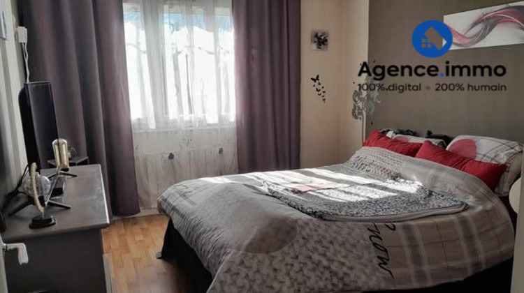 Ma-Cabane - Vente Maison Changé, 129 m²