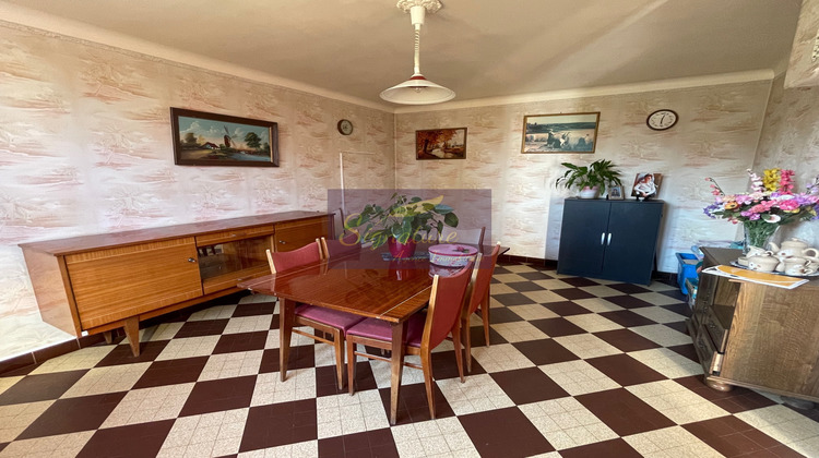 Ma-Cabane - Vente Maison Changé, 81 m²