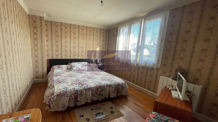 Ma-Cabane - Vente Maison Changé, 81 m²