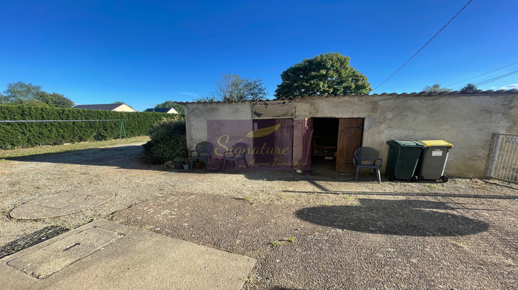 Ma-Cabane - Vente Maison Changé, 81 m²