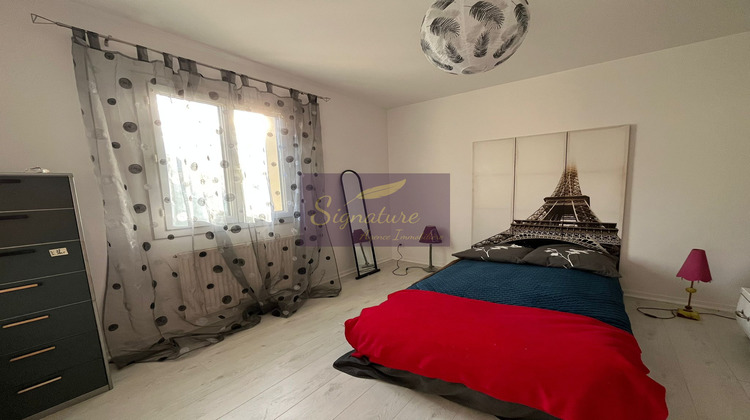 Ma-Cabane - Vente Maison Changé, 95 m²