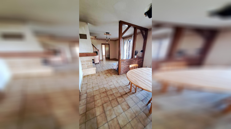 Ma-Cabane - Vente Maison CHANGE, 116 m²