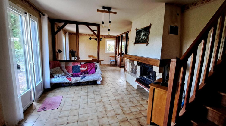 Ma-Cabane - Vente Maison CHANGE, 116 m²