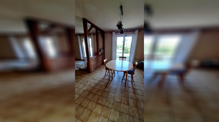 Ma-Cabane - Vente Maison CHANGE, 116 m²