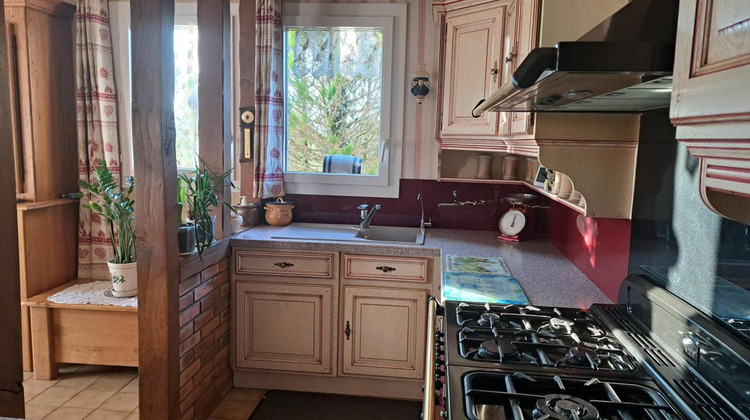 Ma-Cabane - Vente Maison CHANGE, 116 m²