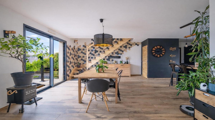 Ma-Cabane - Vente Maison CHANGE, 110 m²