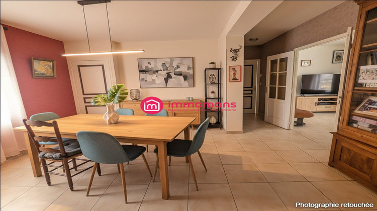 Ma-Cabane - Vente Maison Changé, 164 m²