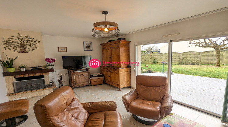 Ma-Cabane - Vente Maison Changé, 164 m²