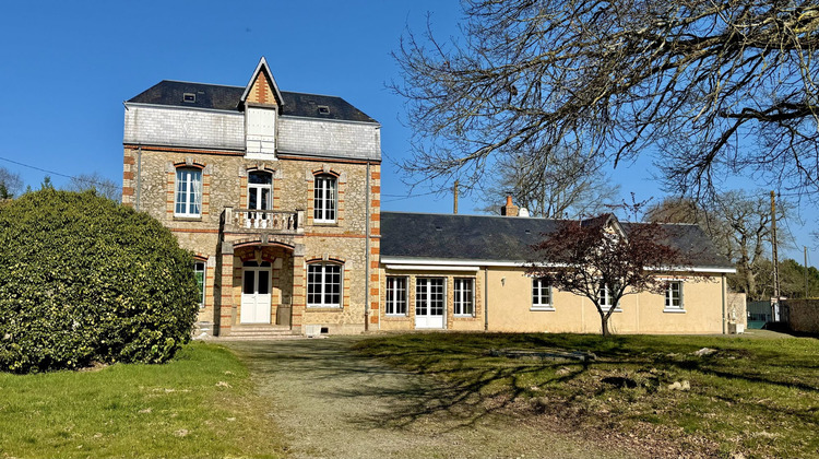 Ma-Cabane - Vente Maison Changé, 172 m²