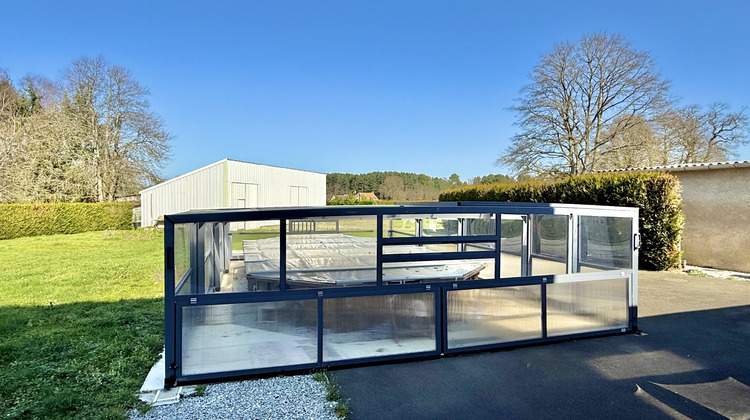 Ma-Cabane - Vente Maison Changé, 172 m²