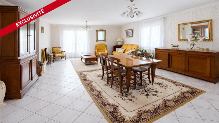 Ma-Cabane - Vente Maison CHANGE, 148 m²