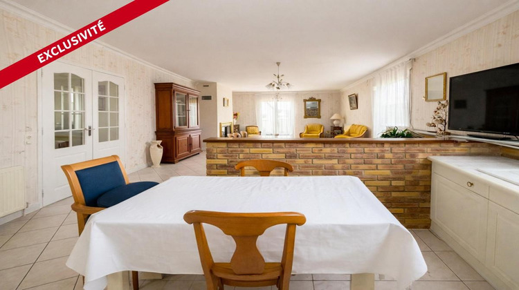 Ma-Cabane - Vente Maison CHANGE, 148 m²