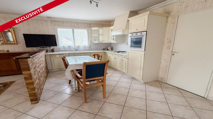 Ma-Cabane - Vente Maison CHANGE, 148 m²