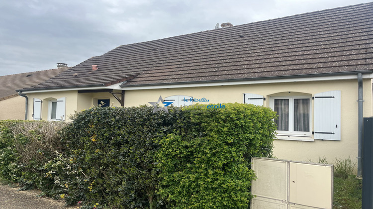 Ma-Cabane - Vente Maison Changé, 94 m²