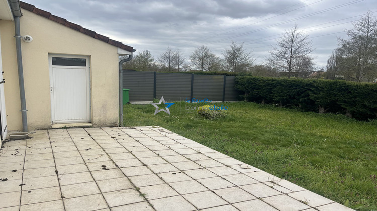 Ma-Cabane - Vente Maison Changé, 94 m²