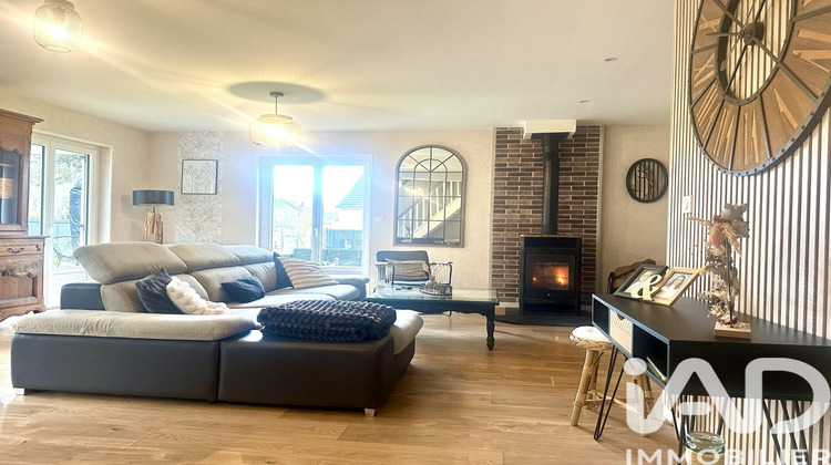 Ma-Cabane - Vente Maison Changé, 156 m²