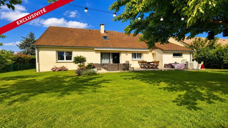 Ma-Cabane - Vente Maison CHANGE, 148 m²