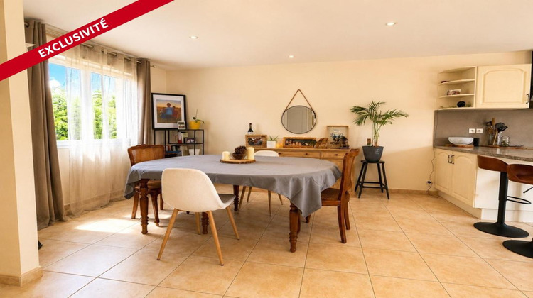 Ma-Cabane - Vente Maison CHANGE, 148 m²
