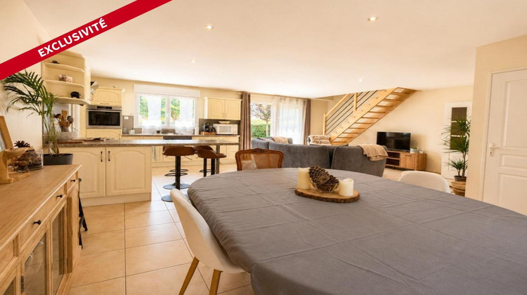 Ma-Cabane - Vente Maison CHANGE, 148 m²