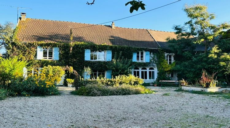 Ma-Cabane - Vente Maison CHANGIS-SUR-MARNE, 225 m²