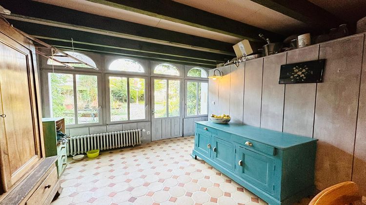 Ma-Cabane - Vente Maison CHANGIS-SUR-MARNE, 225 m²