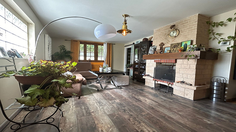 Ma-Cabane - Vente Maison CHANGIS-SUR-MARNE, 125 m²