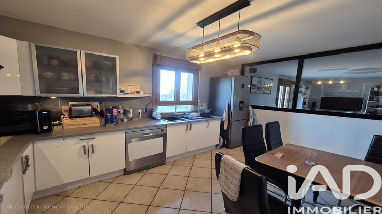 Ma-Cabane - Vente Maison Changis-sur-Marne, 130 m²