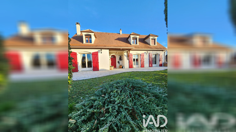 Ma-Cabane - Vente Maison Changis-sur-Marne, 175 m²