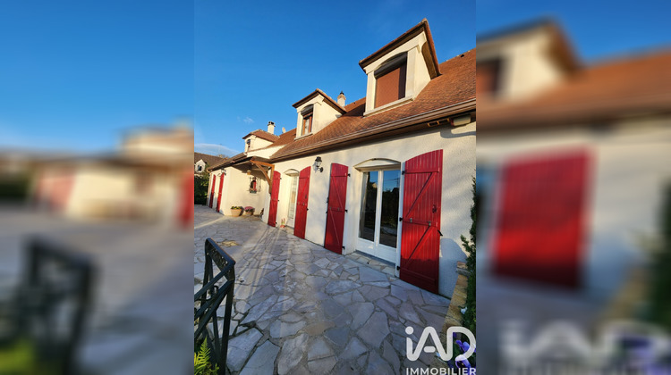 Ma-Cabane - Vente Maison Changis-sur-Marne, 175 m²