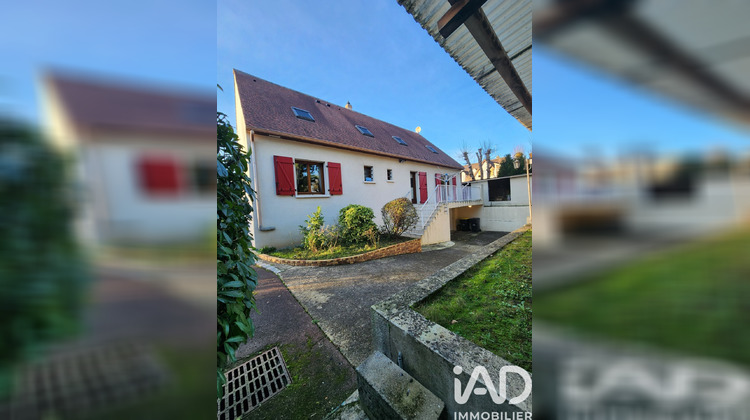 Ma-Cabane - Vente Maison Changis-sur-Marne, 175 m²