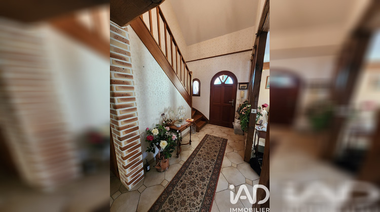 Ma-Cabane - Vente Maison Changis-sur-Marne, 175 m²