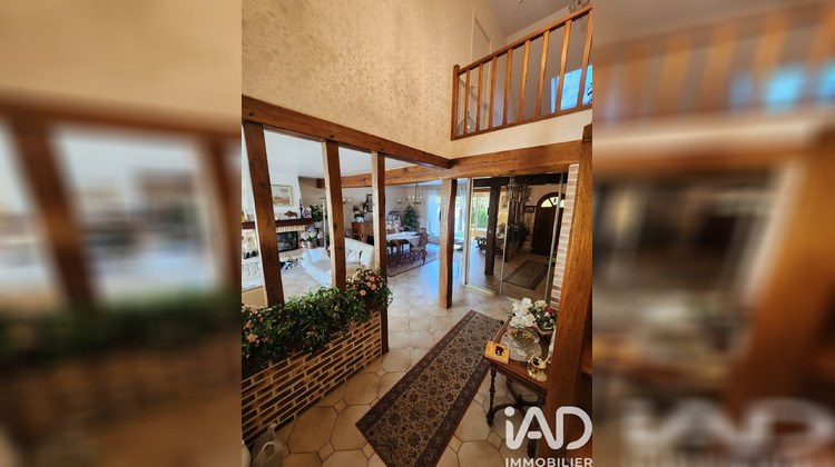 Ma-Cabane - Vente Maison Changis-sur-Marne, 175 m²