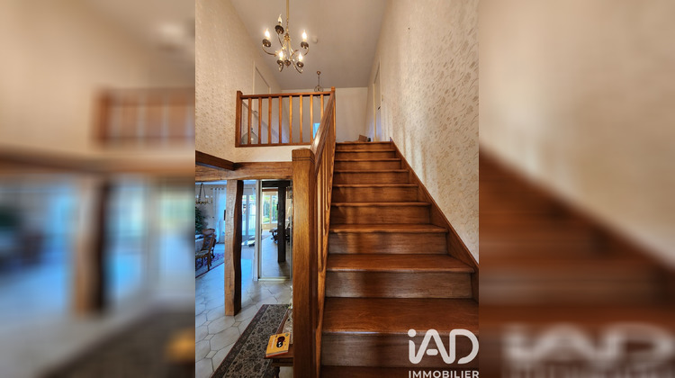 Ma-Cabane - Vente Maison Changis-sur-Marne, 175 m²