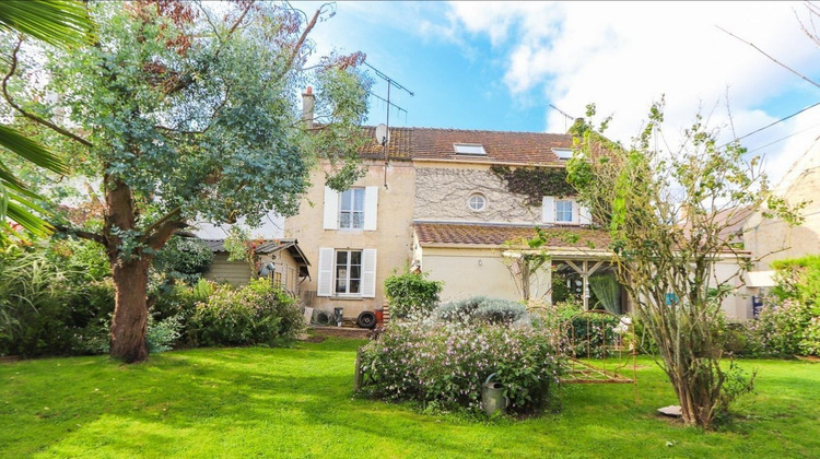 Ma-Cabane - Vente Maison CHANGIS-SUR-MARNE, 170 m²