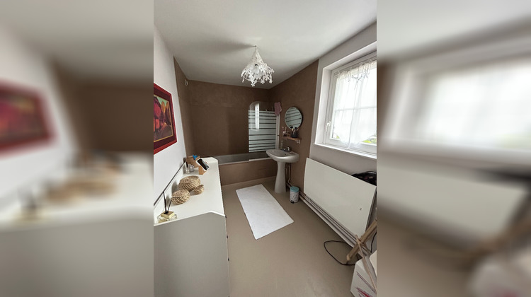 Ma-Cabane - Vente Maison CHANGIS-SUR-MARNE, 170 m²