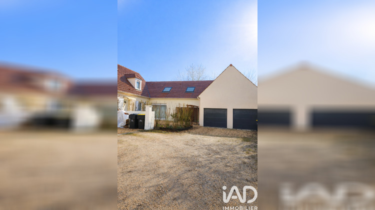 Ma-Cabane - Vente Maison Changis-sur-Marne, 140 m²
