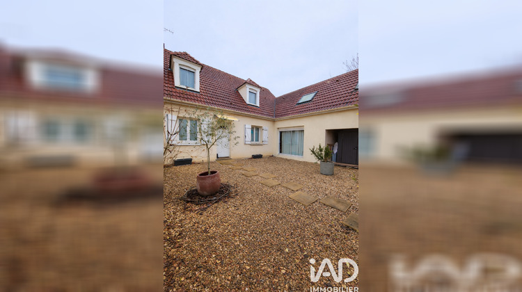Ma-Cabane - Vente Maison Changis-sur-Marne, 140 m²