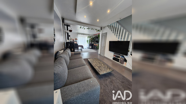 Ma-Cabane - Vente Maison Changis-sur-Marne, 140 m²