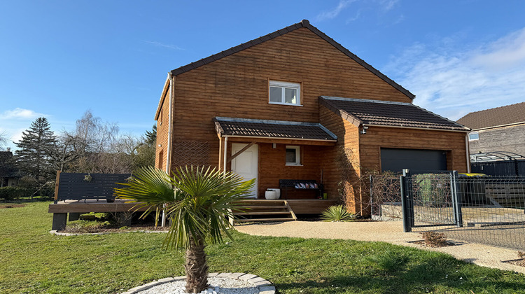 Ma-Cabane - Vente Maison CHANGIS-SUR-MARNE, 95 m²