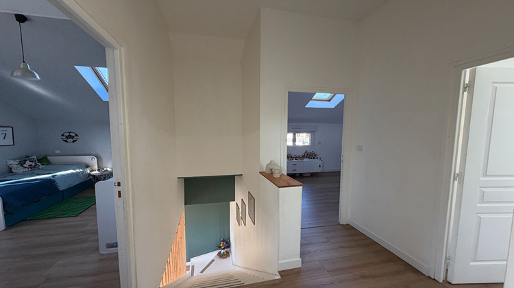 Ma-Cabane - Vente Maison CHANGIS-SUR-MARNE, 95 m²