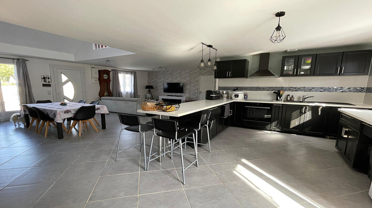 Ma-Cabane - Vente Maison CHANGIS-SUR-MARNE, 120 m²