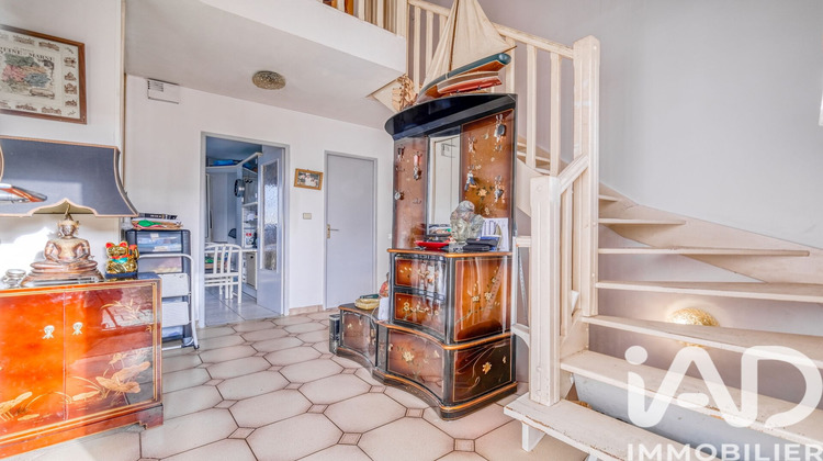 Ma-Cabane - Vente Maison Changis-sur-Marne, 167 m²